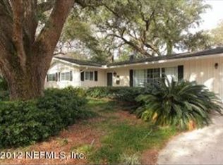 4603 Verona Ave, Jacksonville, FL 32210