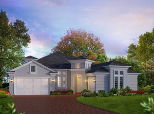Cameron Plan, Woodhaven, Pt Orange, FL 32128