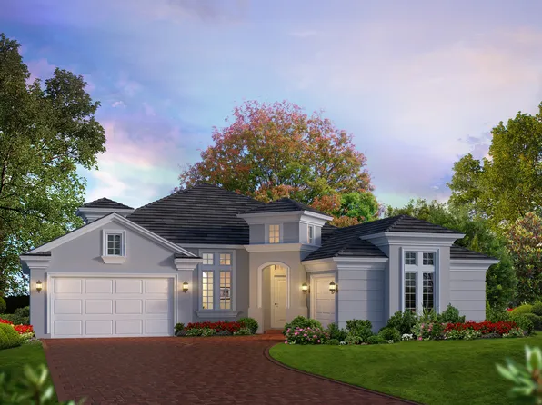 Cameron Plan, Woodhaven