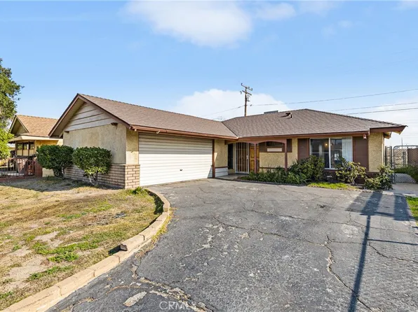 4806 Bannister Ave, El Monte, CA 91732