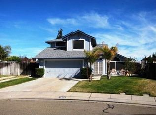 1523 Pete Ct, Manteca, CA