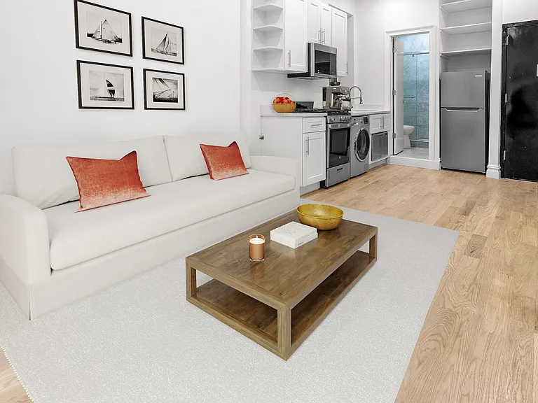 208 W 88th St #1R — Photo 3