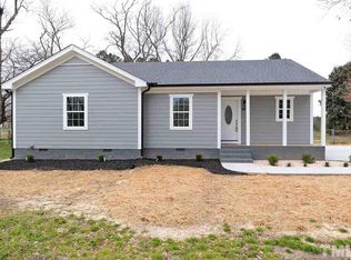 1885 Jack Rd, Clayton, NC 27520