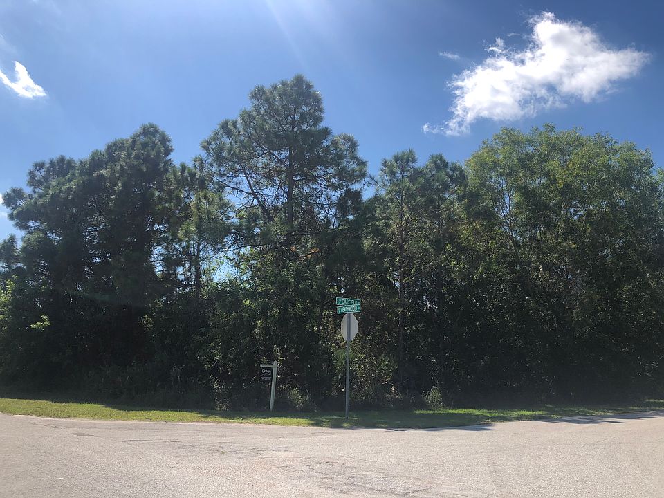 Corner property!