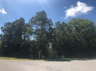 2792 SE Garfield Ave, PORT SAINT LUCIE, FL 34952