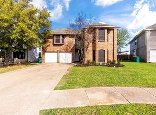 723 Keessee Dr, Cedar Hill, TX