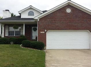 212 Secretariat Dr, Lawrenceburg, KY 40342