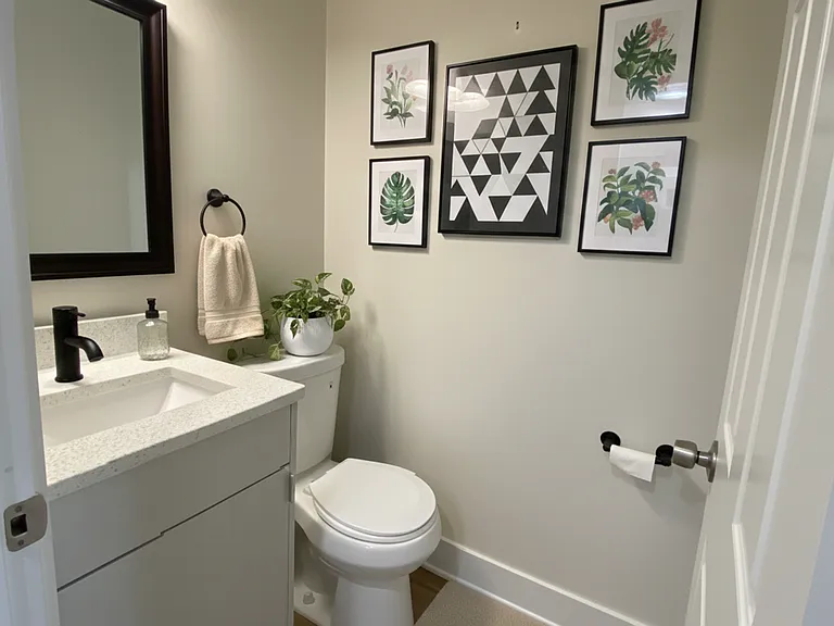 Park Townhomes of Highland Park — Photo 19
