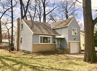 2711 Oak Grove Pl, Toledo, OH 43613