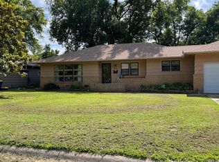 812 S Willis St, Stillwater, OK 74074