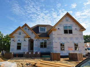 2023 Nichols Vale Ln #102-LOT 102, Mount Juliet, TN 37122