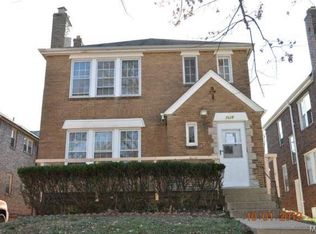 7228 Tulane Ave, Saint Louis, MO 63130