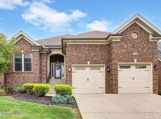 11109 Radleigh Ln, Louisville, KY 40291