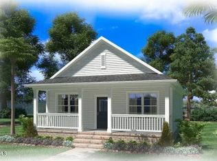 1107 Goldsboro Street, New Bern, NC 28560