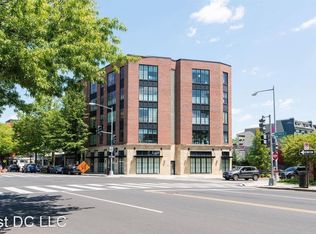 3205 Georgia Ave NW UNIT 501, Washington, DC 20010