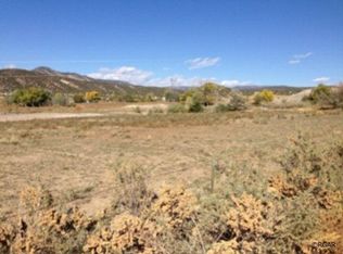 Tbd Reservoir Rd, Canon City, CO