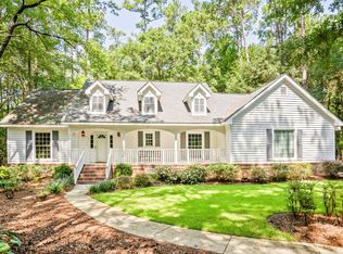 4986 Fulton Pl, Murrells Inlet, SC 29576