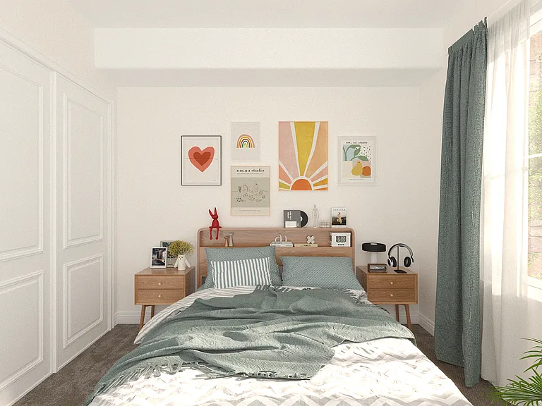 Diamond Creek Apartment — Photo 9