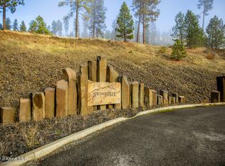 Nna Ledgestone Rd, Harrison, ID 83833