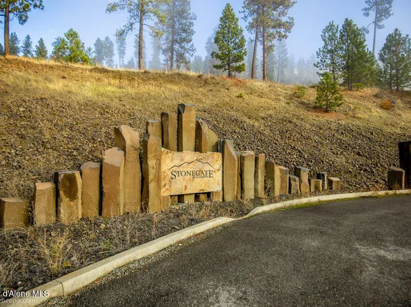 Nna Ledgestone Rd, Harrison, ID 83833