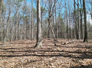 0 Tilden Nursery Rd, Lexington, NC 27295