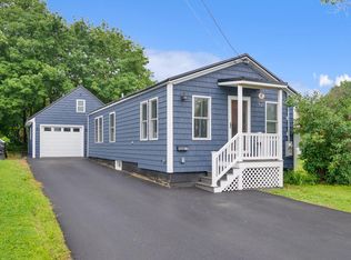 4 Broad Street, Waterville, ME 04901