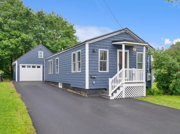 4 Broad Street, Waterville, ME 04901