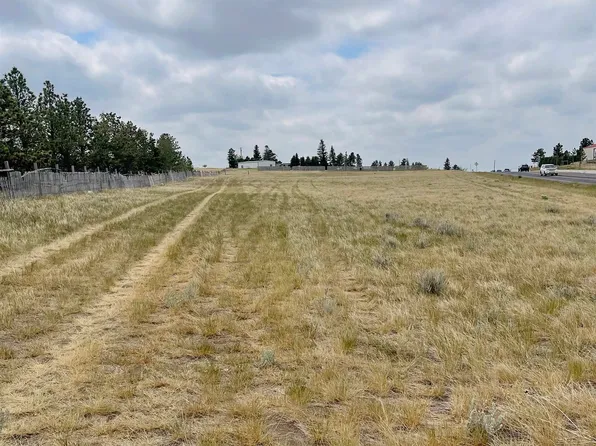 Powderhouse Rd #T-22, Cheyenne, WY 82009