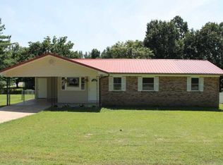 509 E Graham St, Prairie Grove, AR 72753