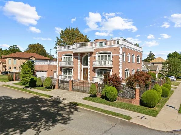 64-35 Marathon Parkway image 1 of 27