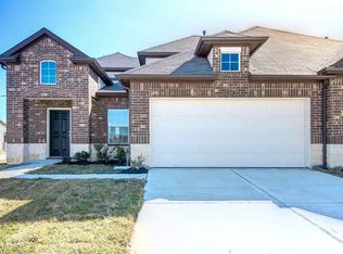 12362 Roy Mix Bohn Ln, Houston, TX 77044