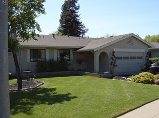 551 Cinnabar Dr, Livermore, CA