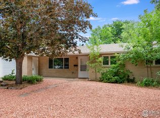 1016 S Taft Hill Rd, Fort Collins, CO 80521