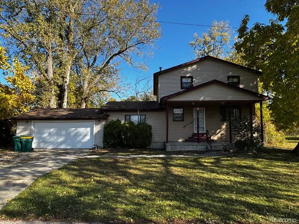 11499 Delano St, Romulus, MI 48174