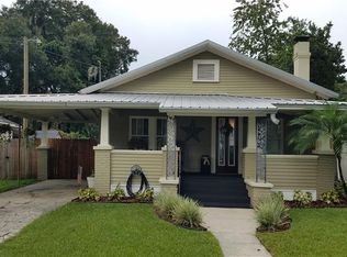 324 S Courtland Ave, Bartow, FL 33830