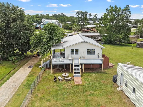 13948 Isle Of Pines Dr, Magnolia Springs, AL 36535