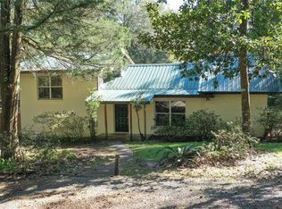 11401 S Old Jones Rd, Floral City, FL 34436