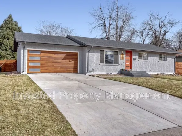 3004 S Zurich Ct, Denver, CO 80236