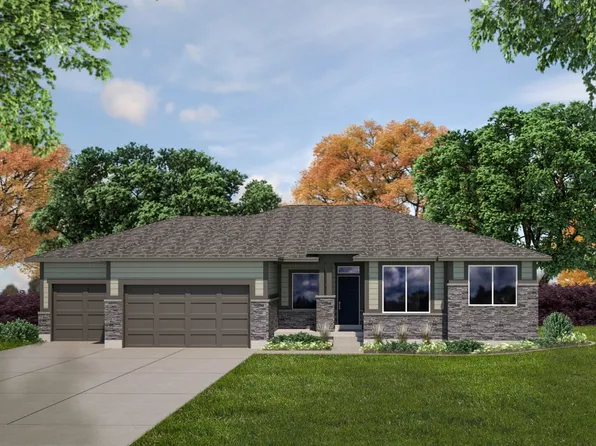 3687 S 5325 W, Hooper, UT 84315