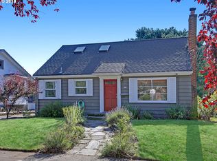 424 NE 73rd Ave, Portland, OR 97213