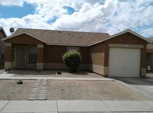 11799 W Aster Dr, El Mirage, AZ 85335