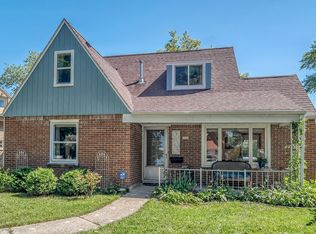 3330 N 82nd St, Milwaukee, WI 53222