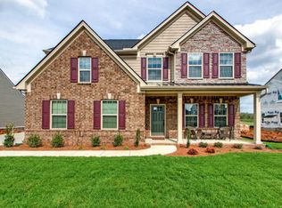 3830 Faithway Dr, Murfreesboro, TN 37128