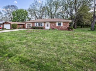 712 George St, Caseyville, IL 62232