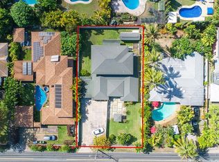 675 N Kalaheo Ave, Kailua, HI 96734