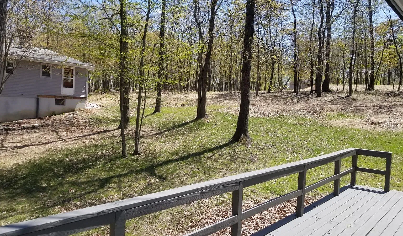 3 bed, 900 sqft, $2,000 — Photo 2