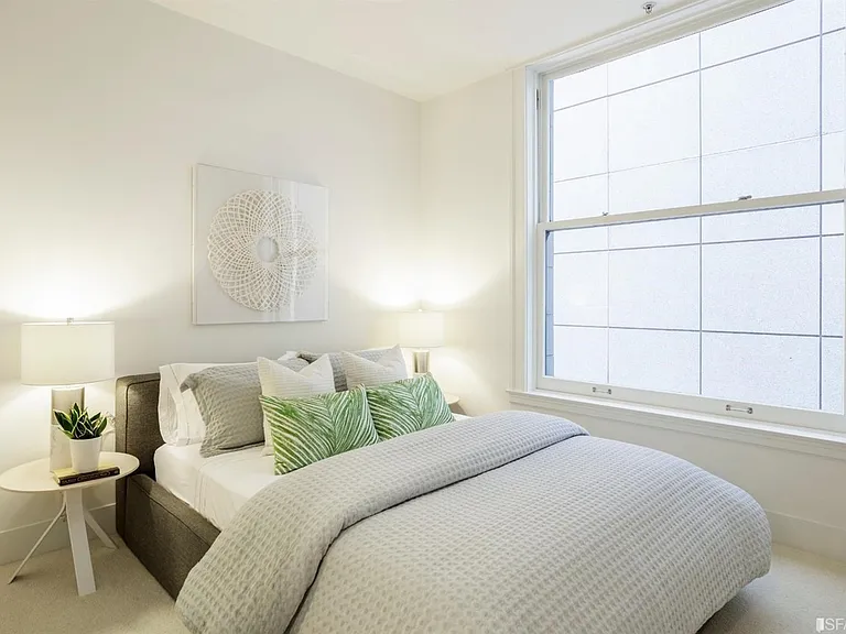 74 New Montgomery St #503 — Photo 11