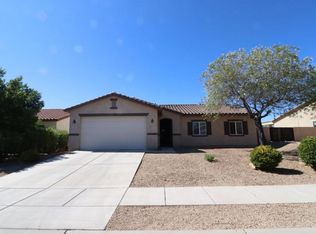 91 W Via Costilla, Sahuarita, AZ 85629