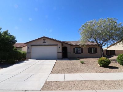 91 W Via Costilla, Sahuarita, AZ, 85629