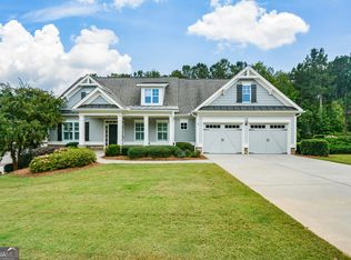 87 Buttonwood Pl, Dallas, GA 30132
